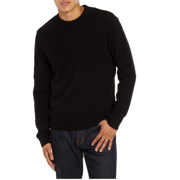 🎁 Men's Frame Cashmere Sweater